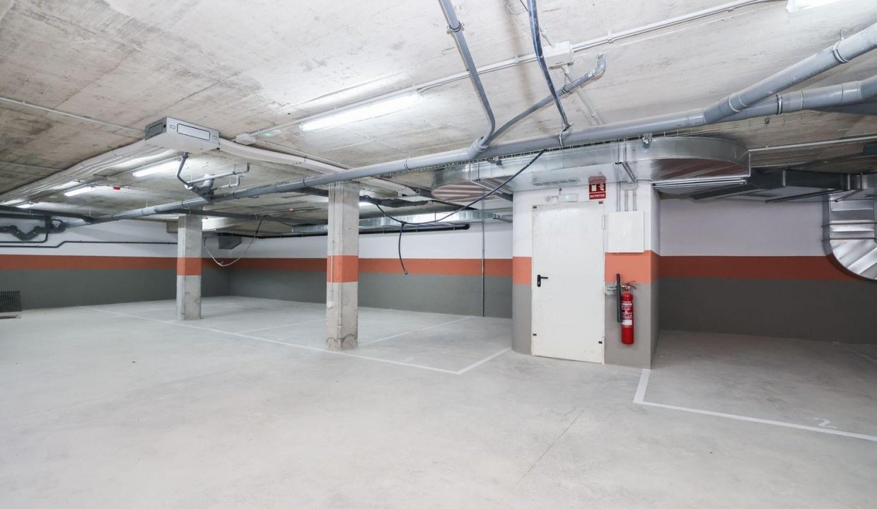 Promoción Marià Fortuny, obra nueva en Sant Boi de Llobregat (Revista)