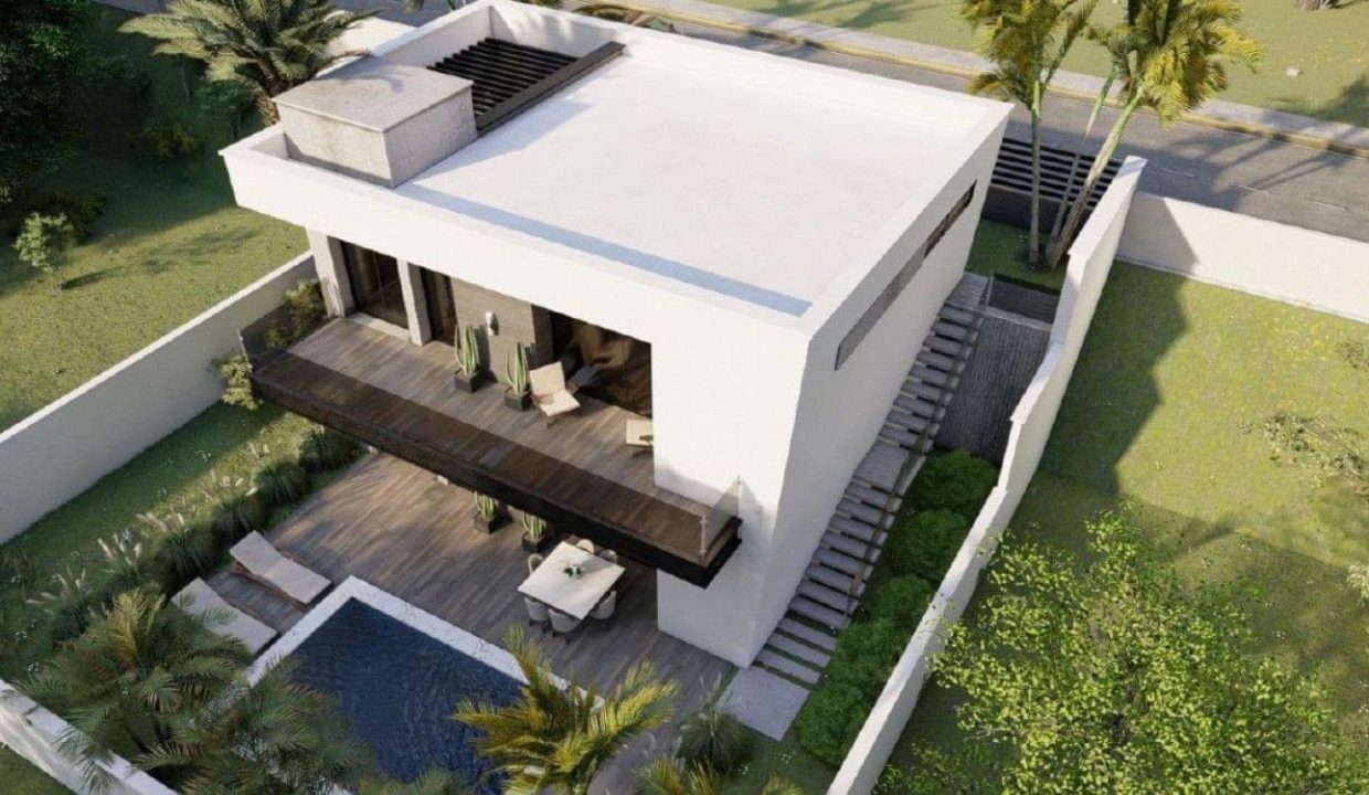 Promoción Avenida, obra nueva en Fortuna (Revista)