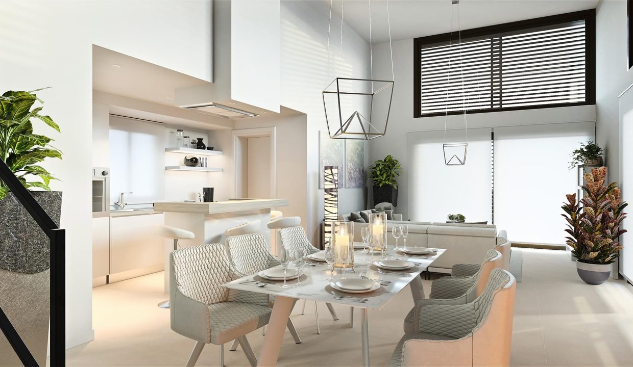 Promoción Pinars de Murada R-7, obra nueva en Cala Murada (Revista)