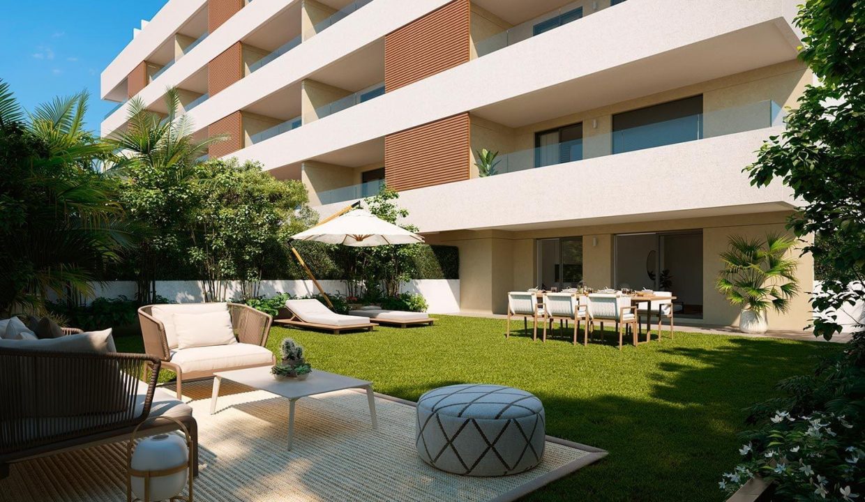 Promoción Residencial INBISA Zizur III, obra nueva en Zizur Mayor (Revista)