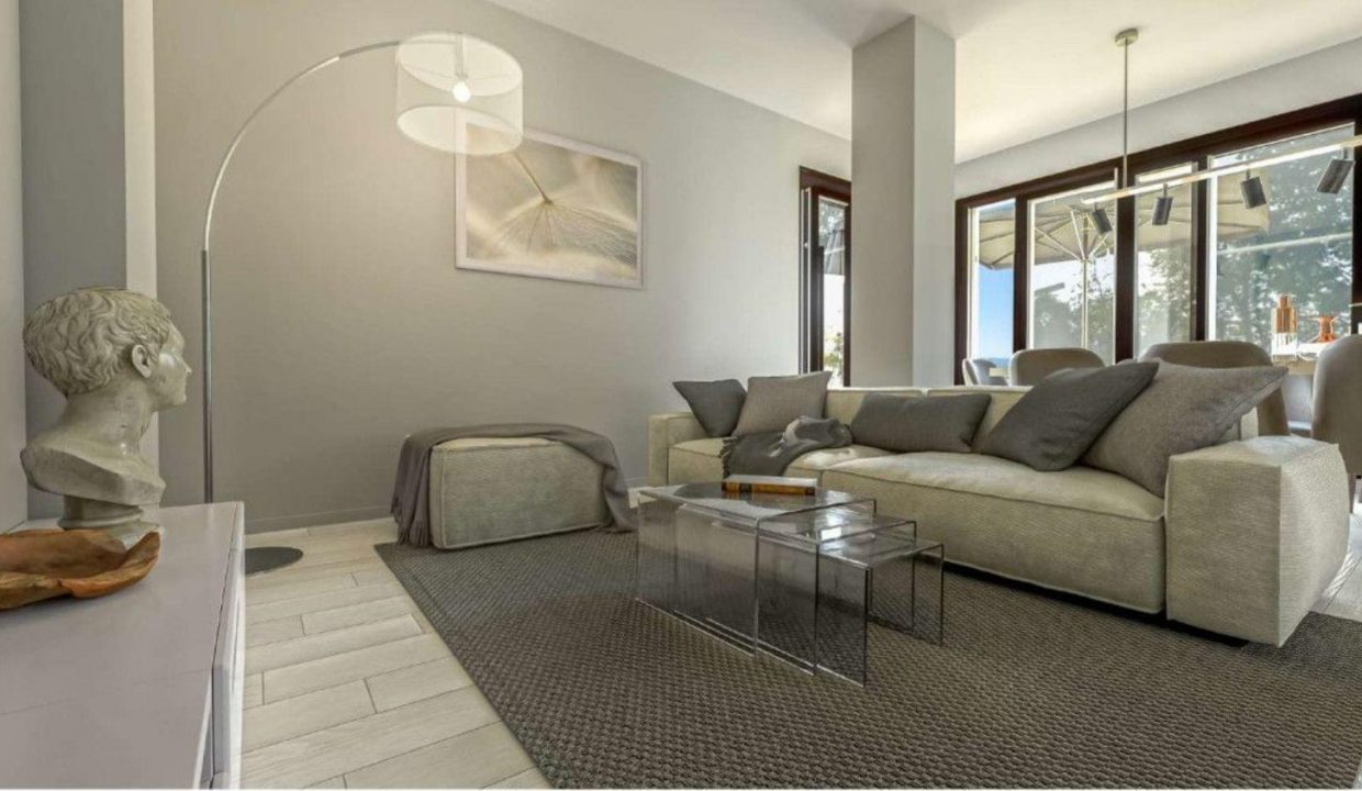 Promoción Residencial Plaza Cassou, obra nueva en Murcia (Revista)
