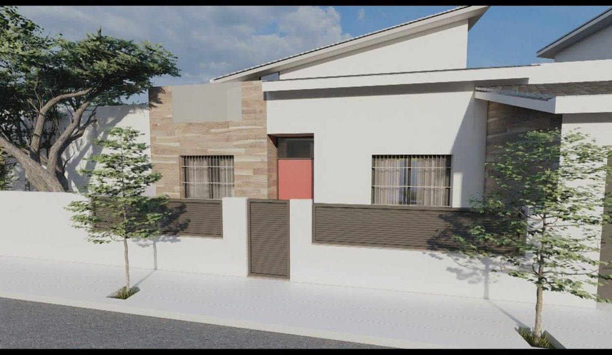 Promoción 4 Viviendas, obra nueva en Torre-Pacheco (Revista)