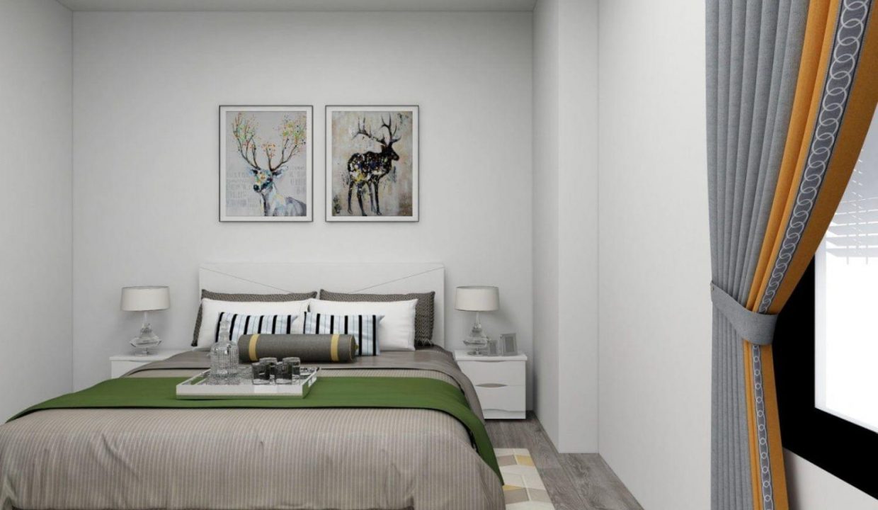 Promoción Alonso Carrillo, obra nueva en Sevilla (Revista)