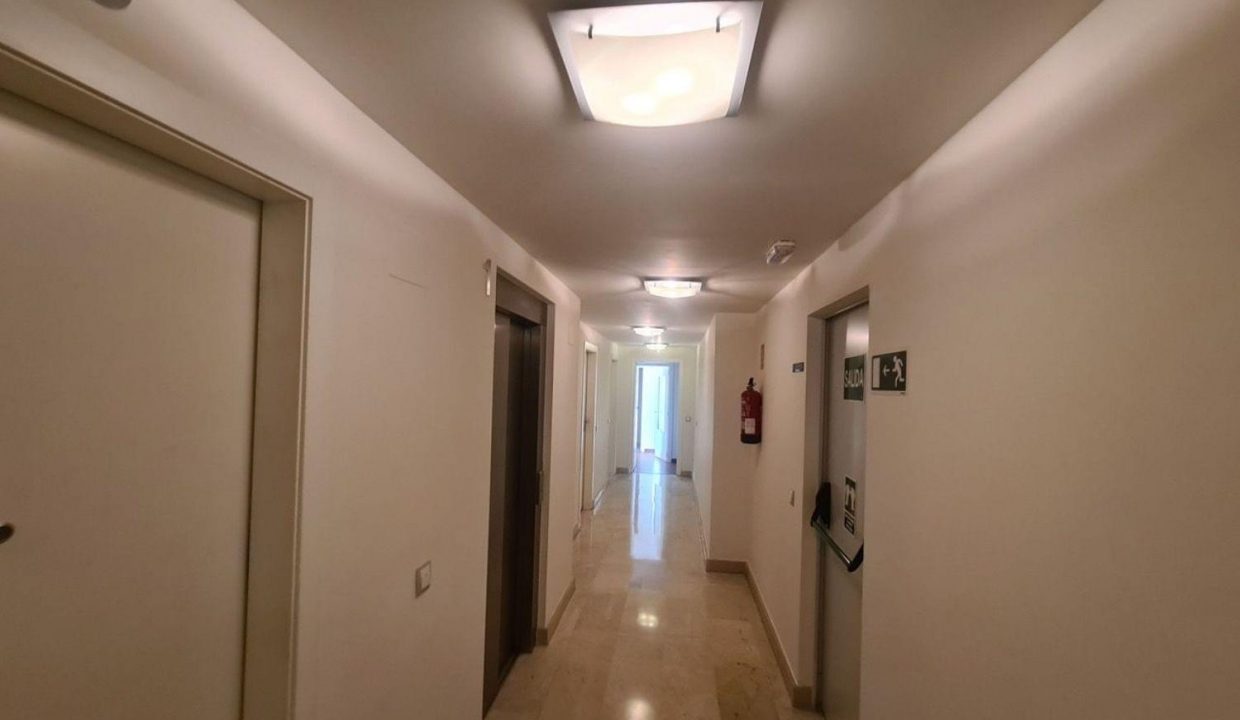 Promoción Plaza Barbatain, obra nueva en Madrid (Revista)
