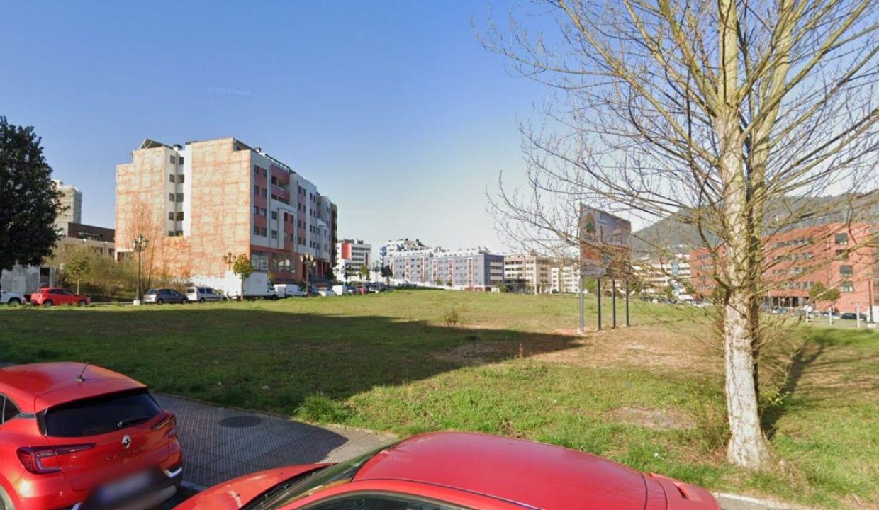 Promoción Vegaramo II, obra nueva en Oviedo (Revista)