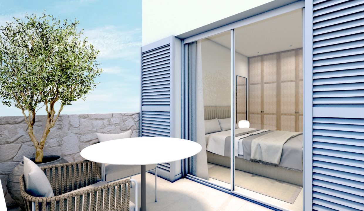Promoción Porto Marina Plaza, obra nueva en Pilar de la Horadada (Revista)