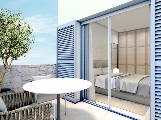 Promoción Porto Marina Plaza, obra nueva en Pilar de la Horadada (Revista)