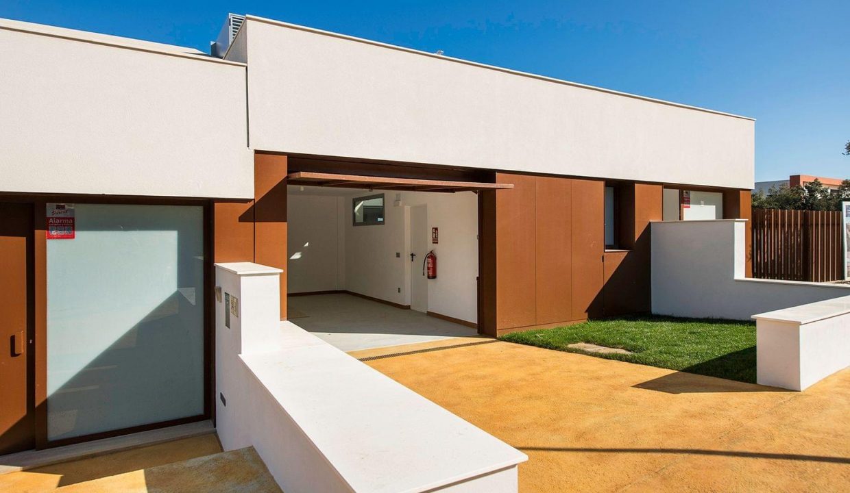 Promoción Villas del Sol Begur, obra nueva en Begur (Revista)