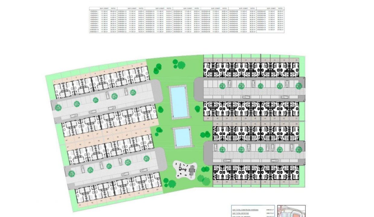 Promoción Luz de Huelva, obra nueva en Huelva (Revista)