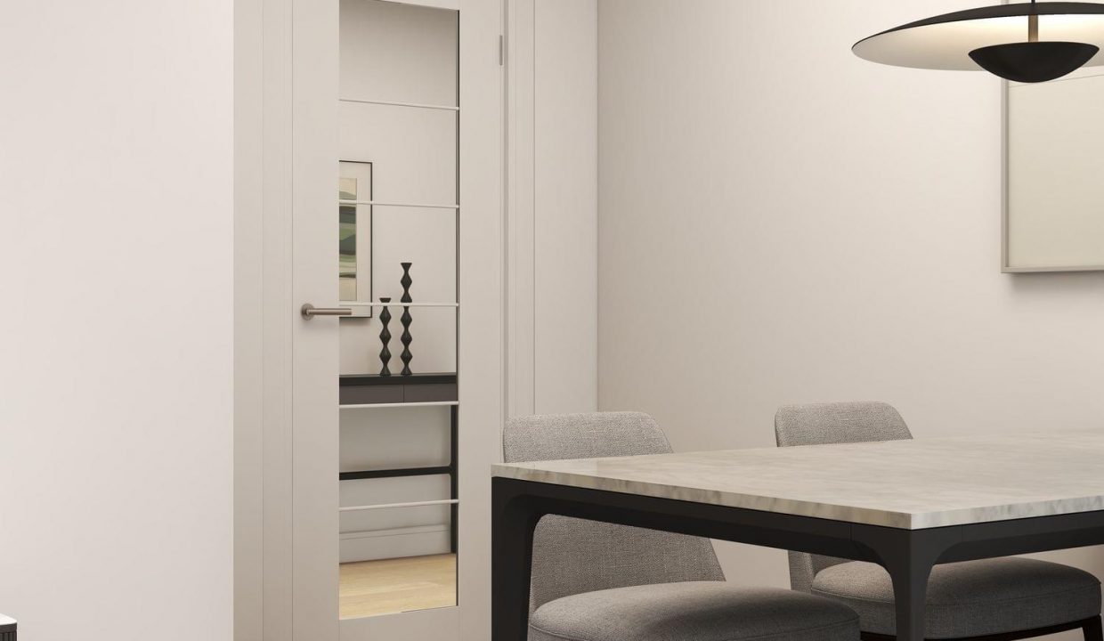 Promoción Caravelle Residencial, obra nueva en Mijas (Revista)
