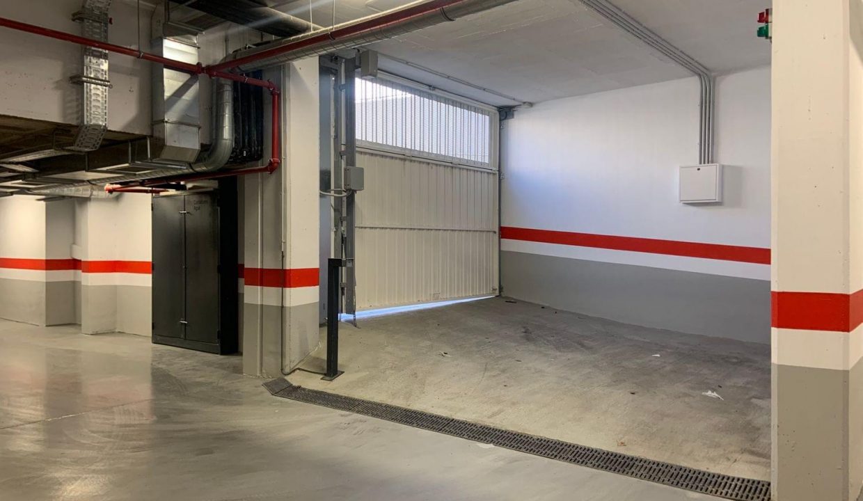 Promoción Torres de Fuentes Blancas, obra nueva en Burgos (Revista)