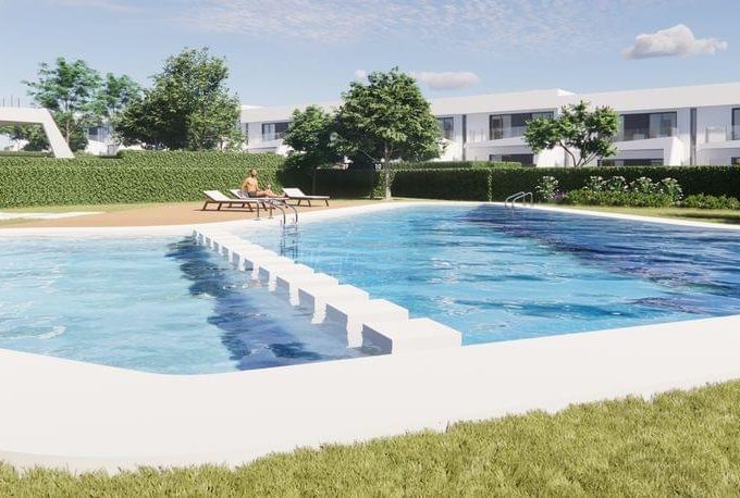 Promoción Residencial El Puig 4, obra nueva en Paterna (Revista)