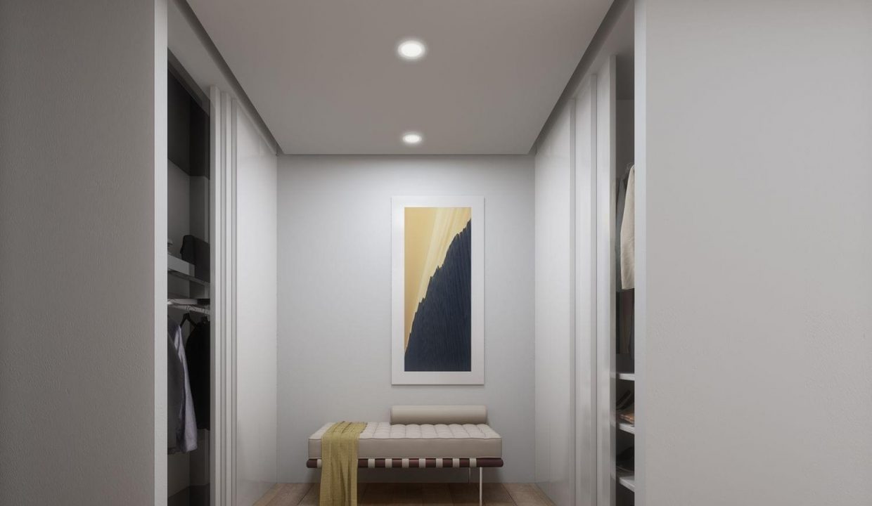 Promoción Espacio Cosmo, obra nueva en Almería (Revista)