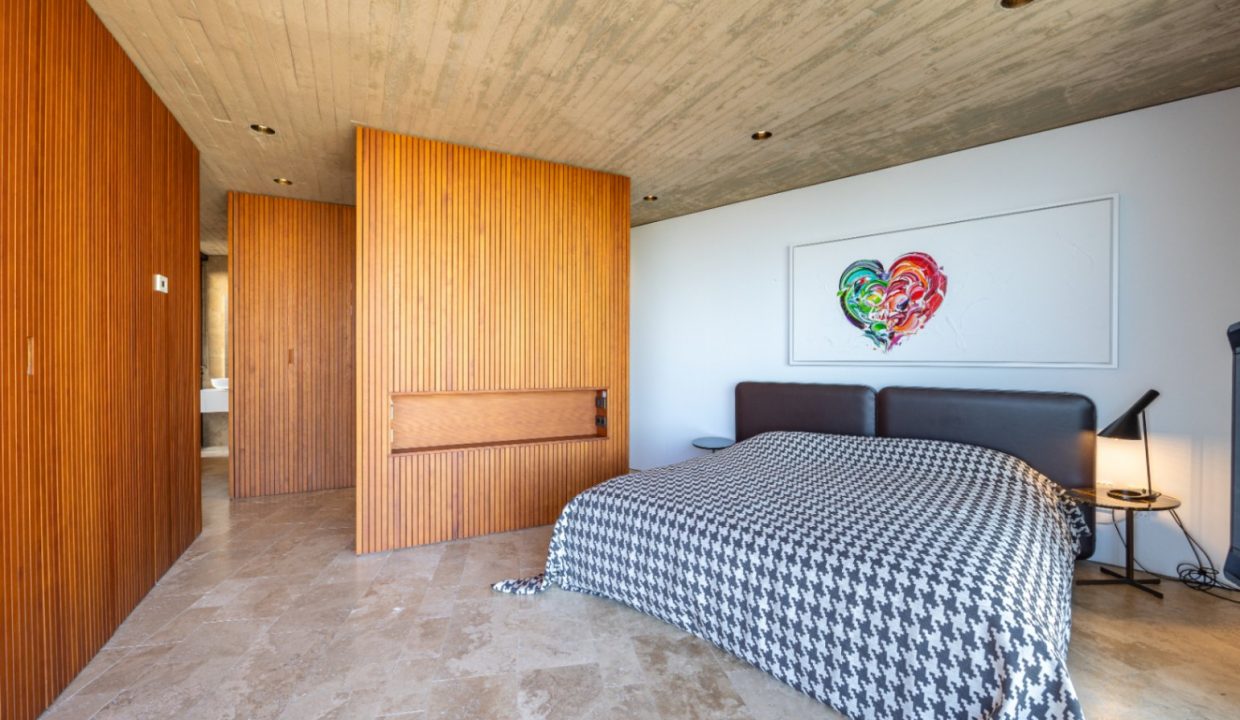 Promoción Villa en los serenos bosques de Benissa, obra nueva en Benisa (Revista)