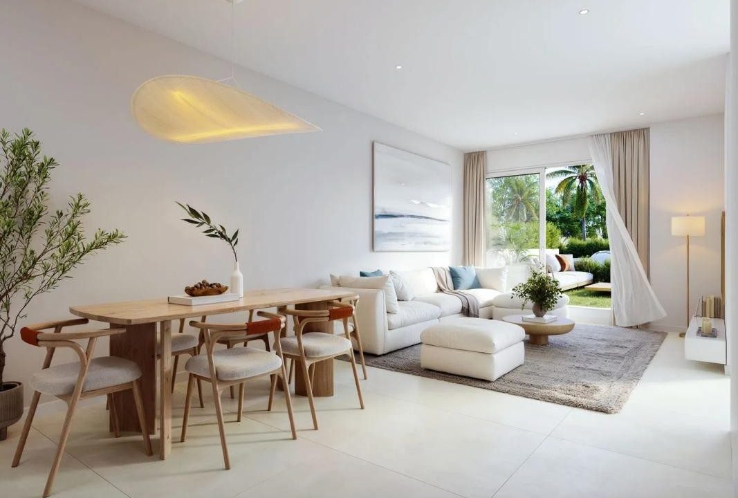 Promoción MARESIA VILLAS, obra nueva en Fuengirola (Revista)