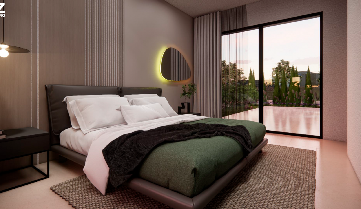 Promoción Levansur Home Seven, obra nueva en Torre-Pacheco (Revista)