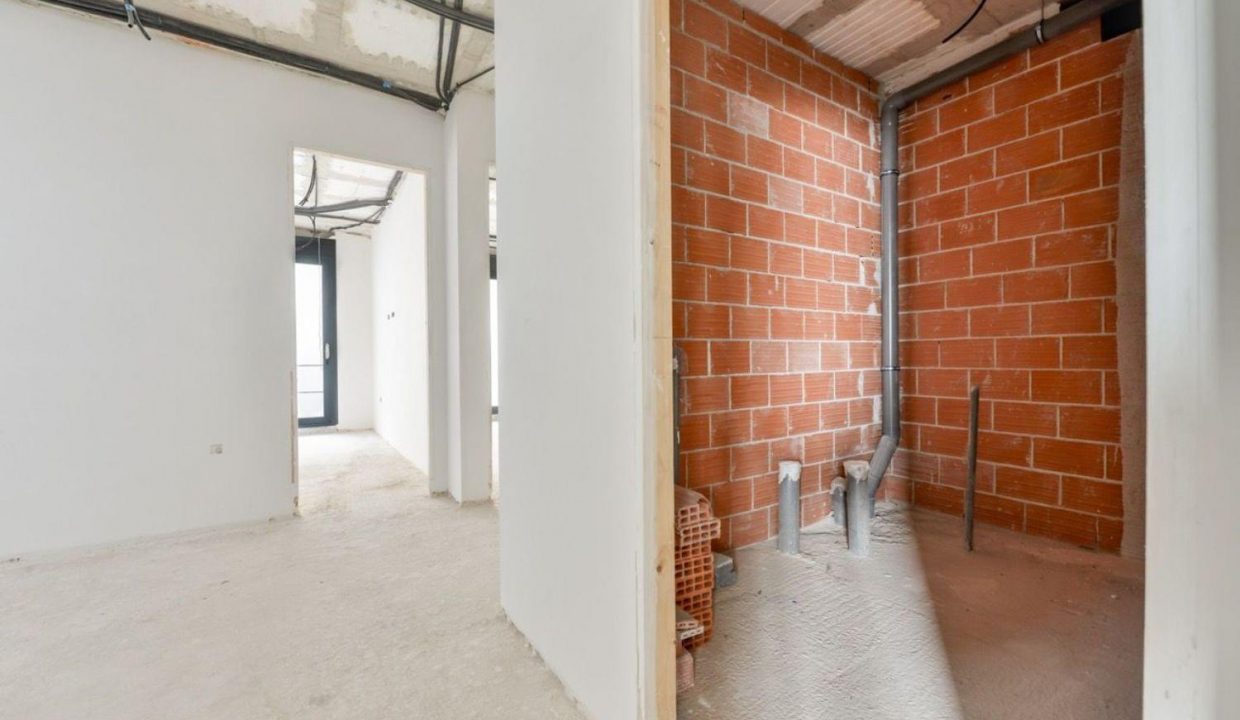 Promoción Villas Montroyal Fase III, obra nueva en Finestrat (Revista)