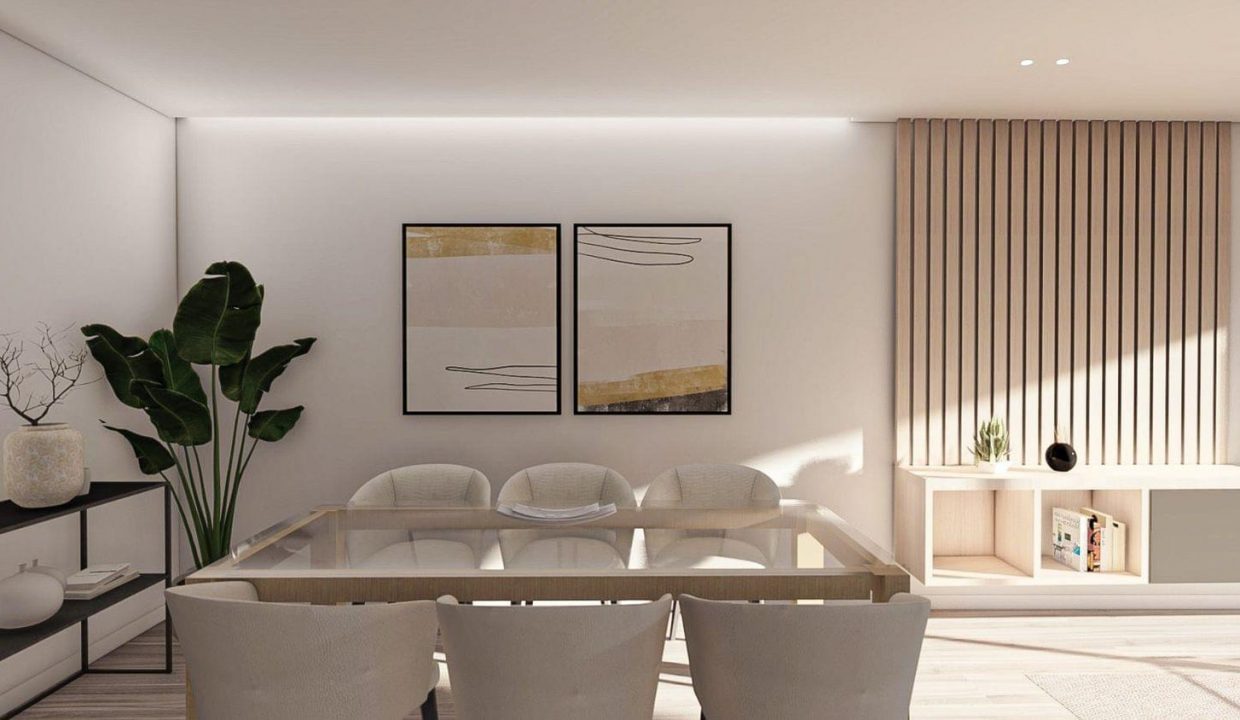 Promoción Jardines de Montesano Fase III, obra nueva en San Antonio de Benagéber (Revista)
