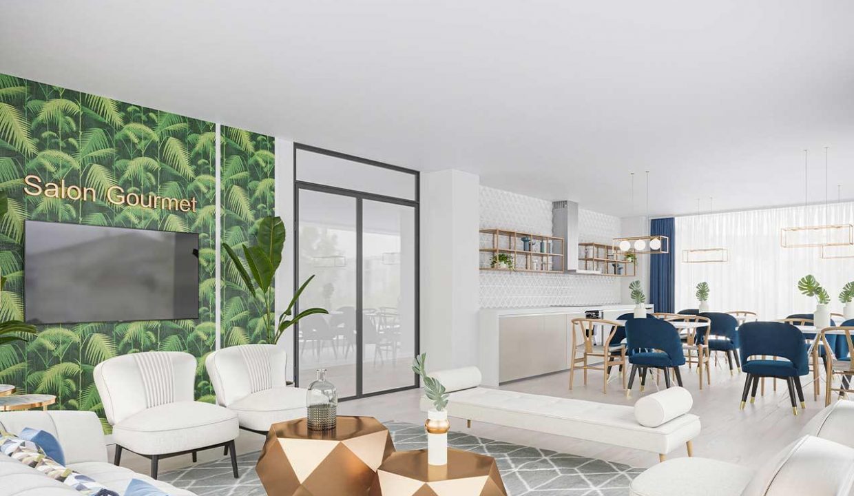 Promoción Nicet Patraix, obra nueva en Valencia (Revista)