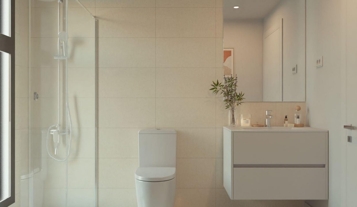 Promoción Eunoia Residencial, obra nueva en Sagunto (Revista)