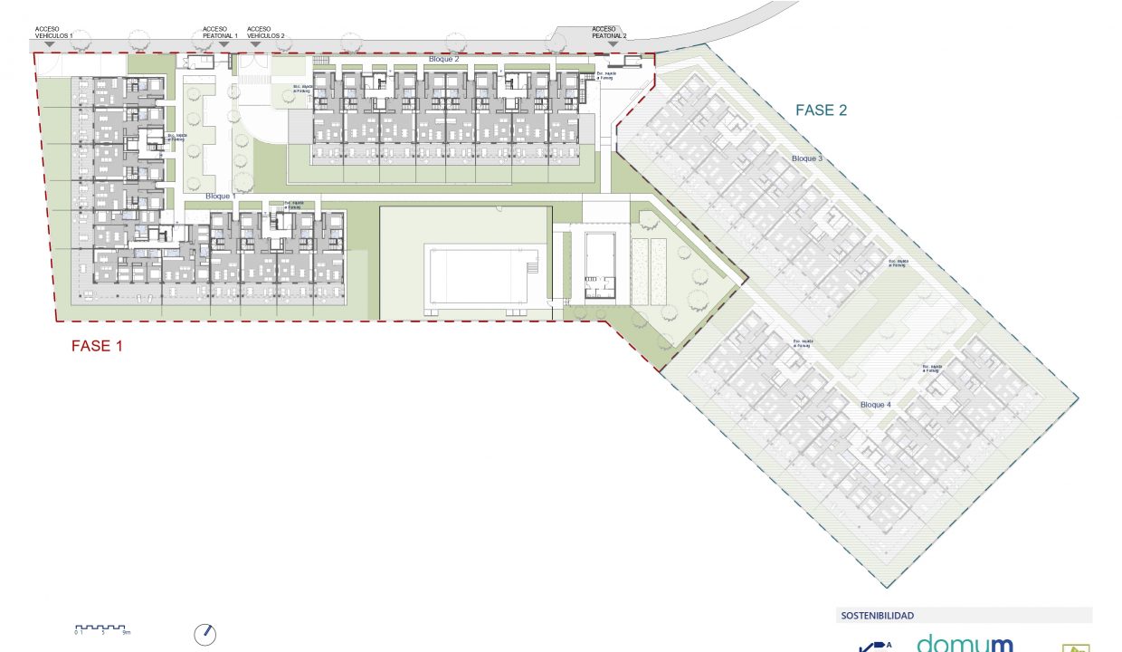 Promoción Symphony Suites F2. Cancelada, obra nueva en Estepona (Revista)