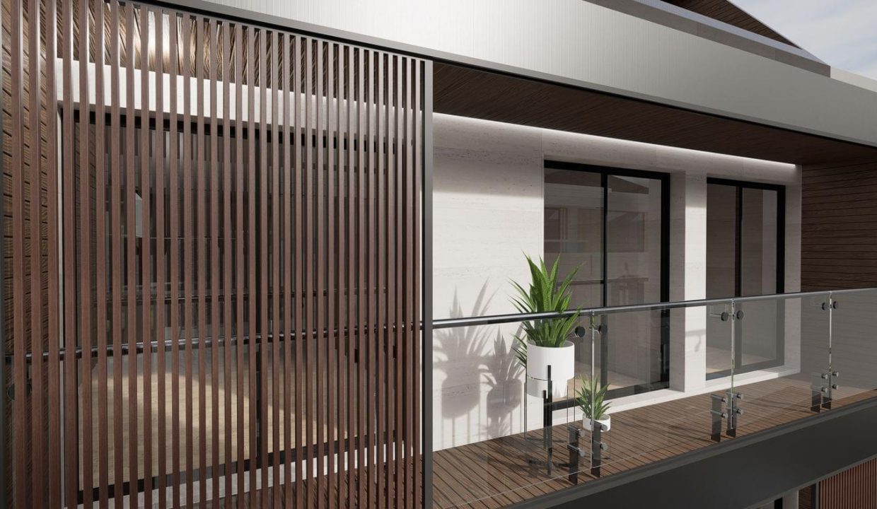 Promoción Residencial Erillas 18, obra nueva en Majadahonda (Revista)