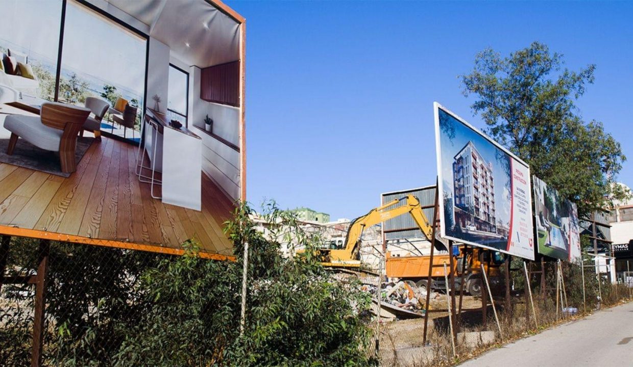 Promoción Cooperativa Algeciras Puerto, obra nueva en Algeciras (Revista)