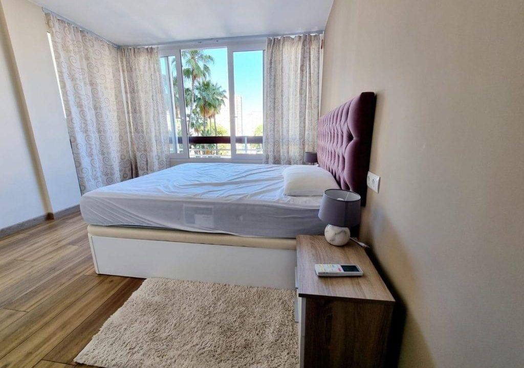 Promoción Impresionante apartamento Rincon de Loix, obra nueva en Benidorm (Revista)