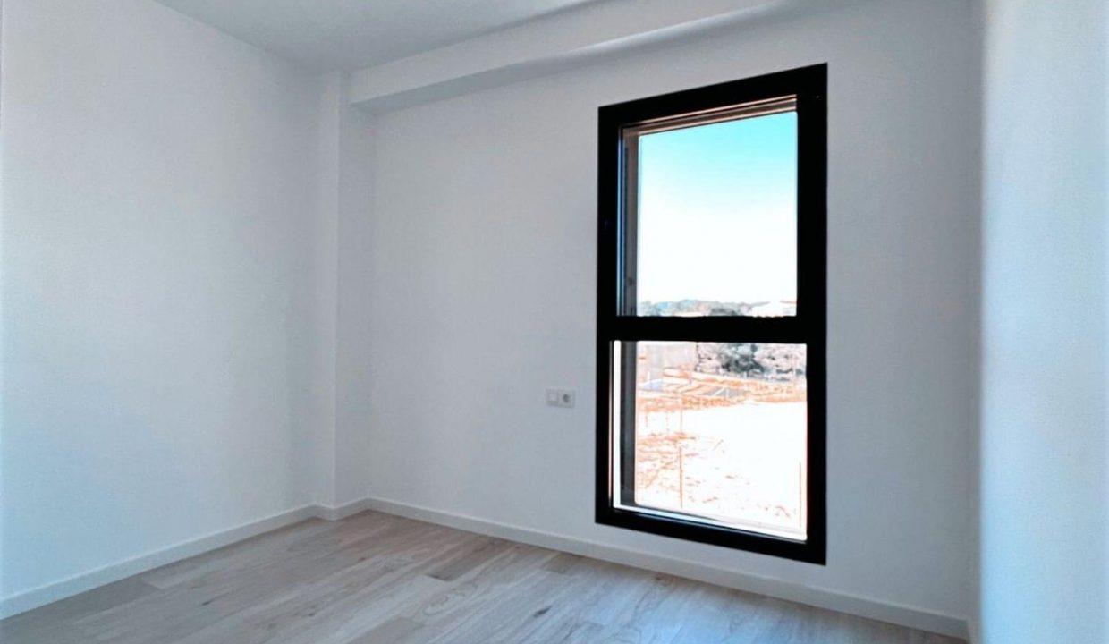 Promoción Roques Daurades Residencial B, obra nueva en l'Ametlla de Mar (Revista)