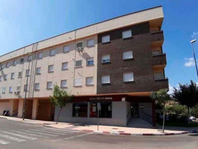 Promoción PLASENCIA, obra nueva en Plasencia (Revista)