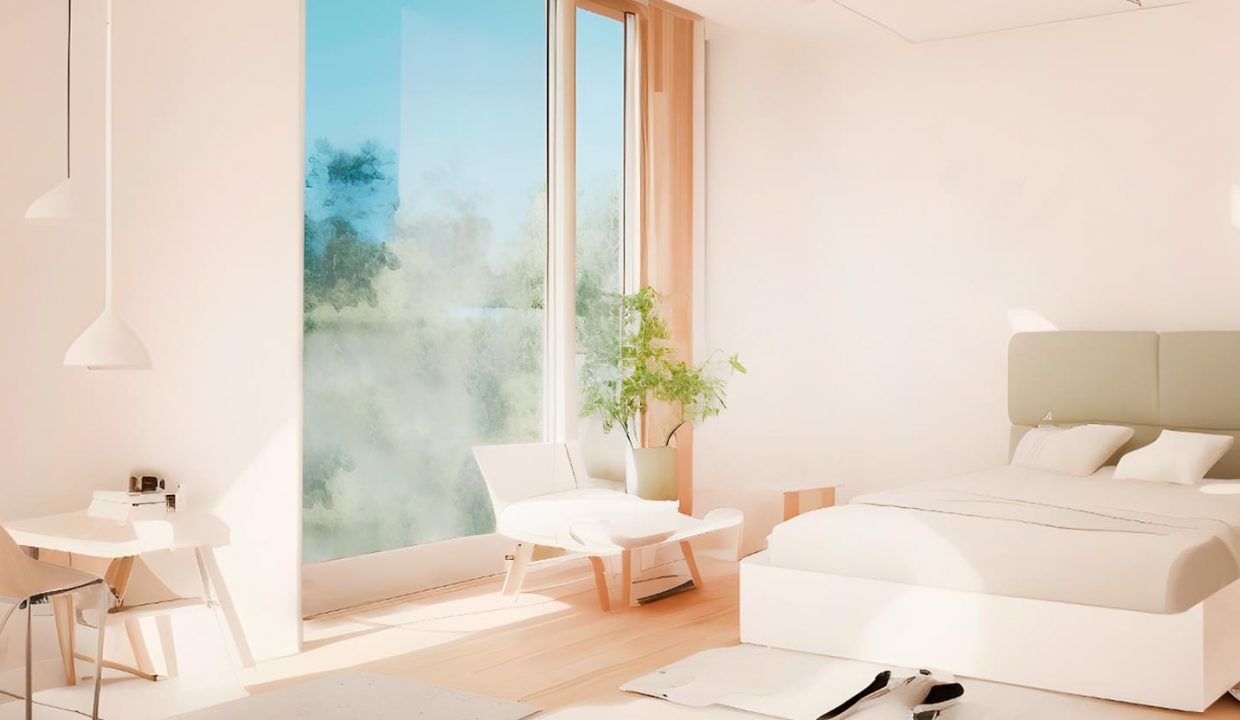 Promoción Mourelle, obra nueva en Calvià (Revista)