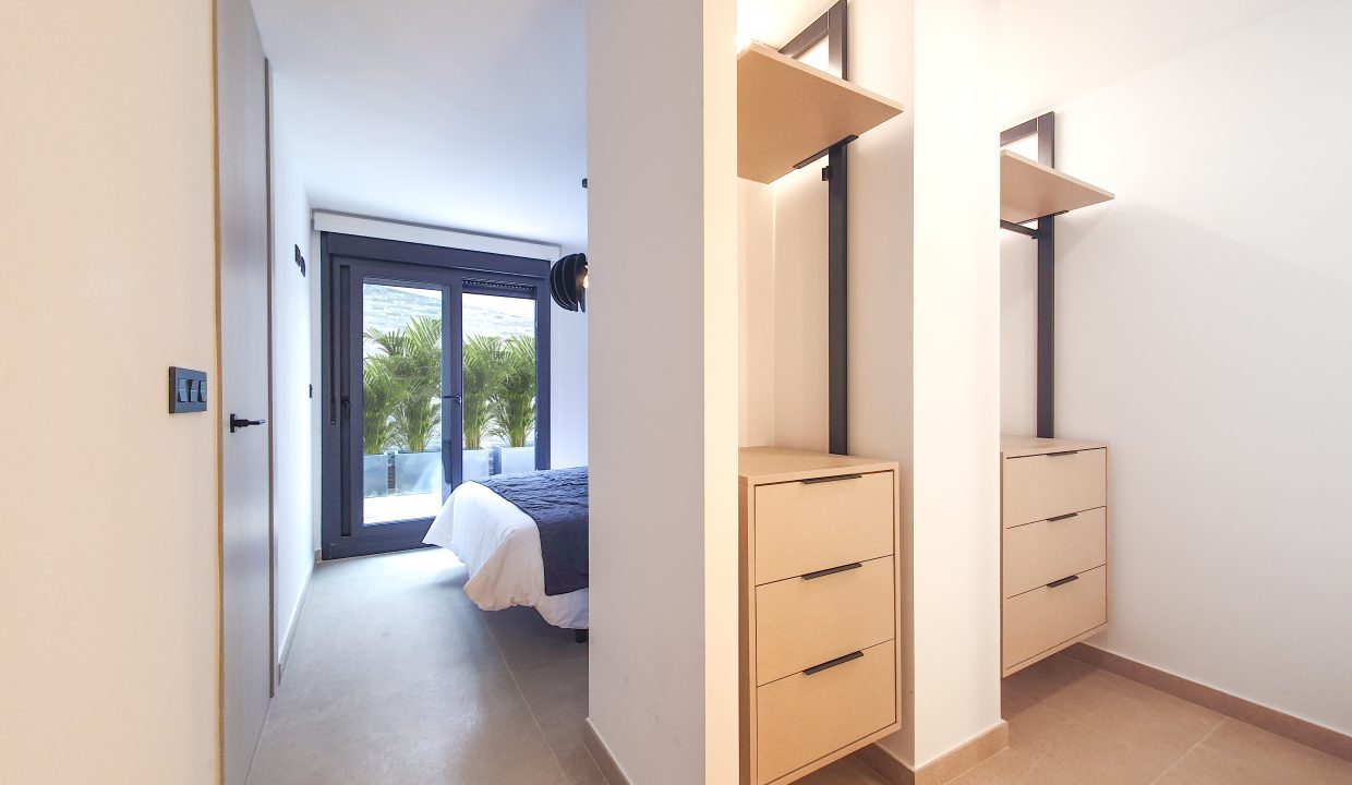 Promoción Royal Park Sea, obra nueva en Guardamar del Segura (Revista)