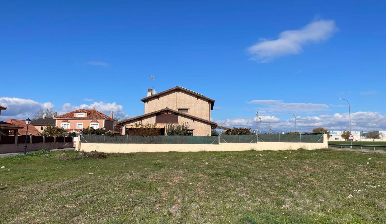 Promoción Valdetorre de Jarama I, obra nueva en Valdetorres de Jarama (Revista)