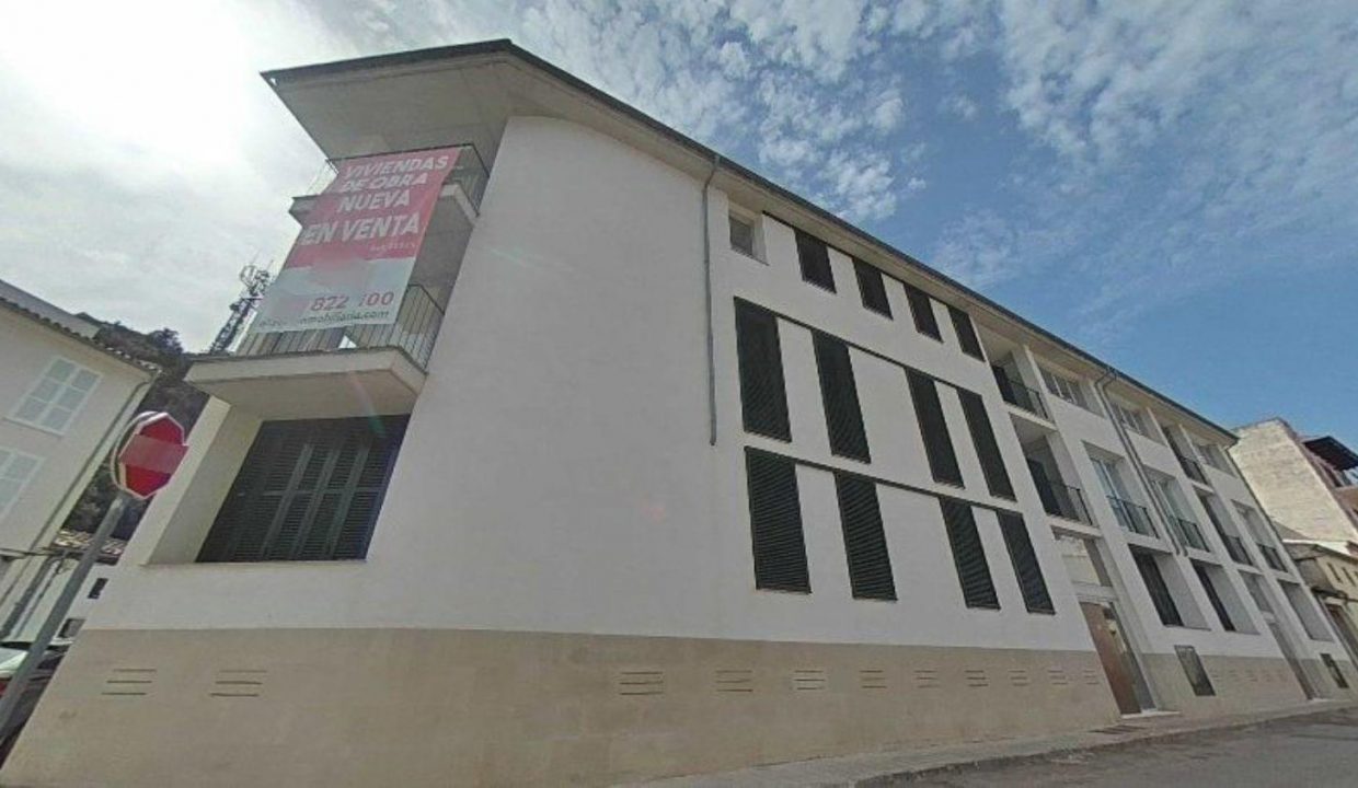Promoción POLLENCA, obra nueva en Pollensa (Revista)