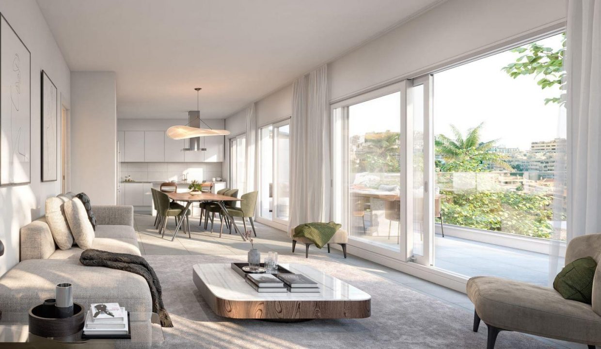 Promoción Stella 8, obra nueva en Benalmádena (Revista)