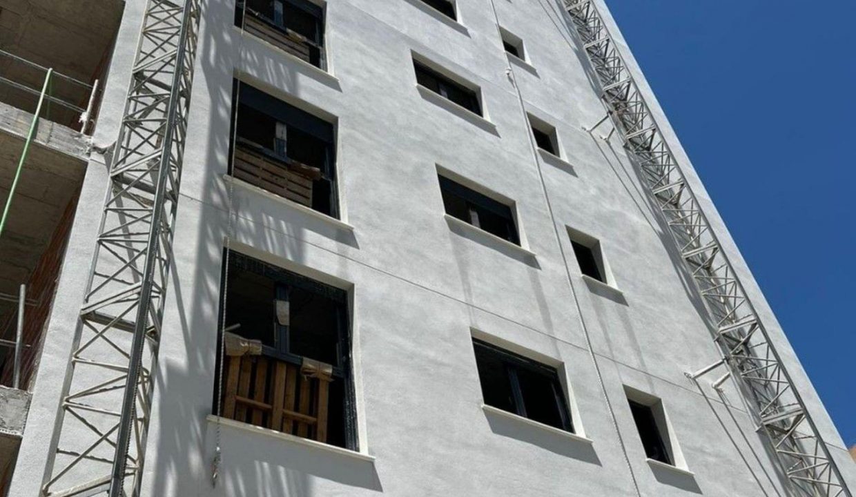 Promoción Apartamentos Barraques 24, obra nueva en Gandía (Revista)