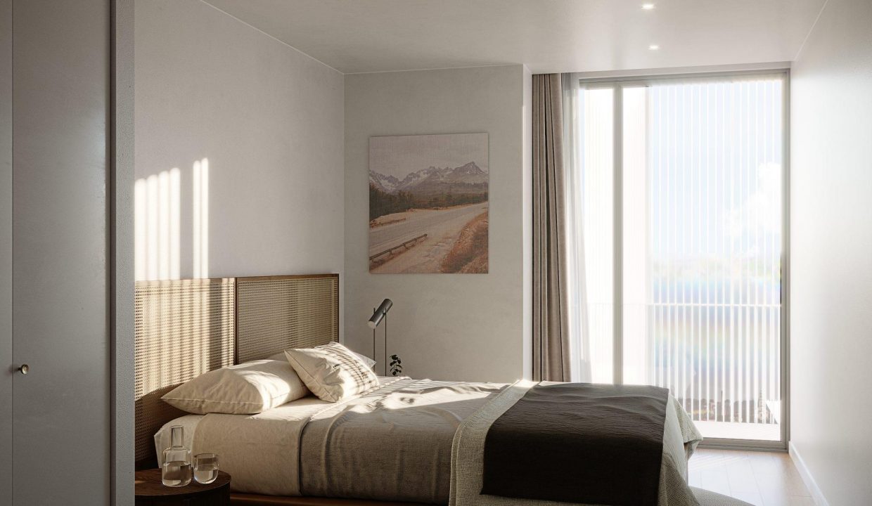 Promoción Edificio Sardana, obra nueva en Badalona (Revista)