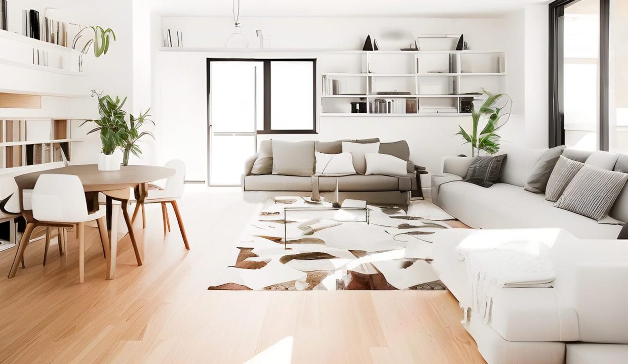 Promoción Alveum Oviedo, obra nueva en Oviedo (Revista)
