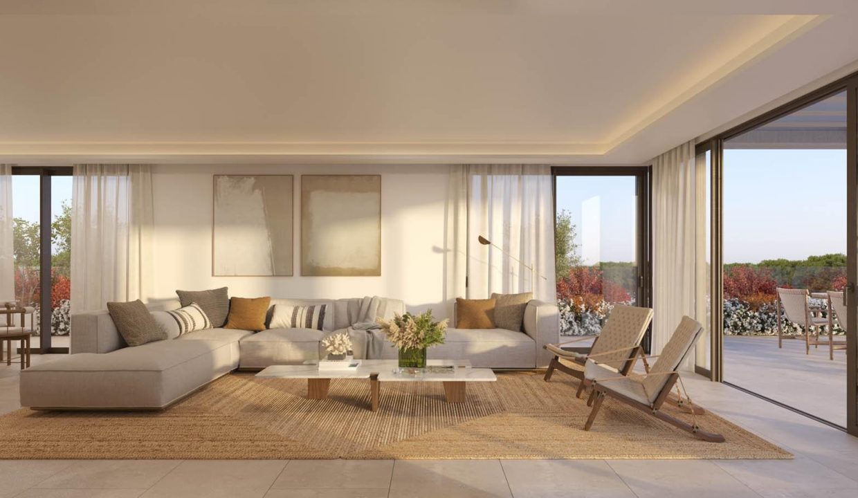 Promoción Puerto de Santa Maria, obra nueva en El Puerto de Santa María (Revista)