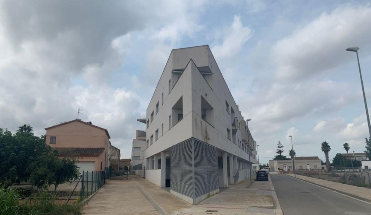 Promoción Deltebre, obra nueva en Deltebre (Revista)