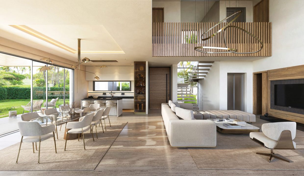 Promoción HORIZONTE VILLAJE, obra nueva en Mijas (Revista)