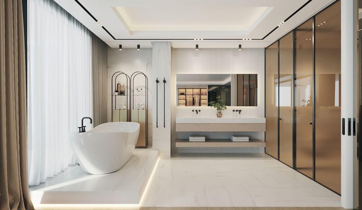Promoción Villa HG, obra nueva en La Quinta (Revista)