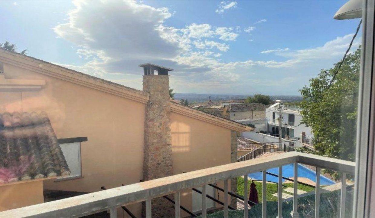 Promoción MONACHIL, obra nueva en Barrio de Monachil (Revista)