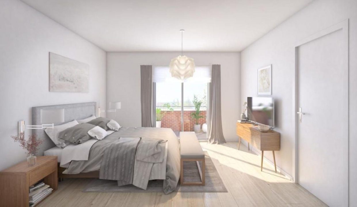 Promoción Residencial Sant Jordi, obra nueva en Torrefarrera (Revista)