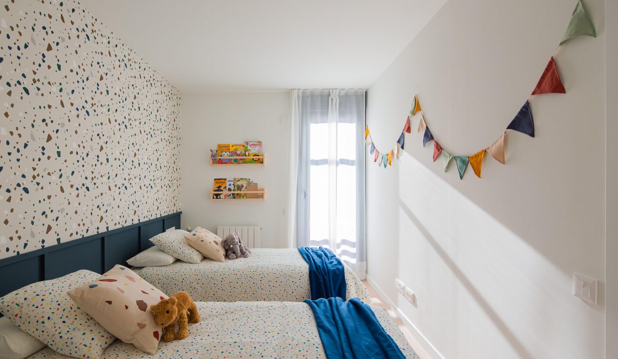 Promoción Momentum Village, obra nueva en Montornès del Vallès (Revista)