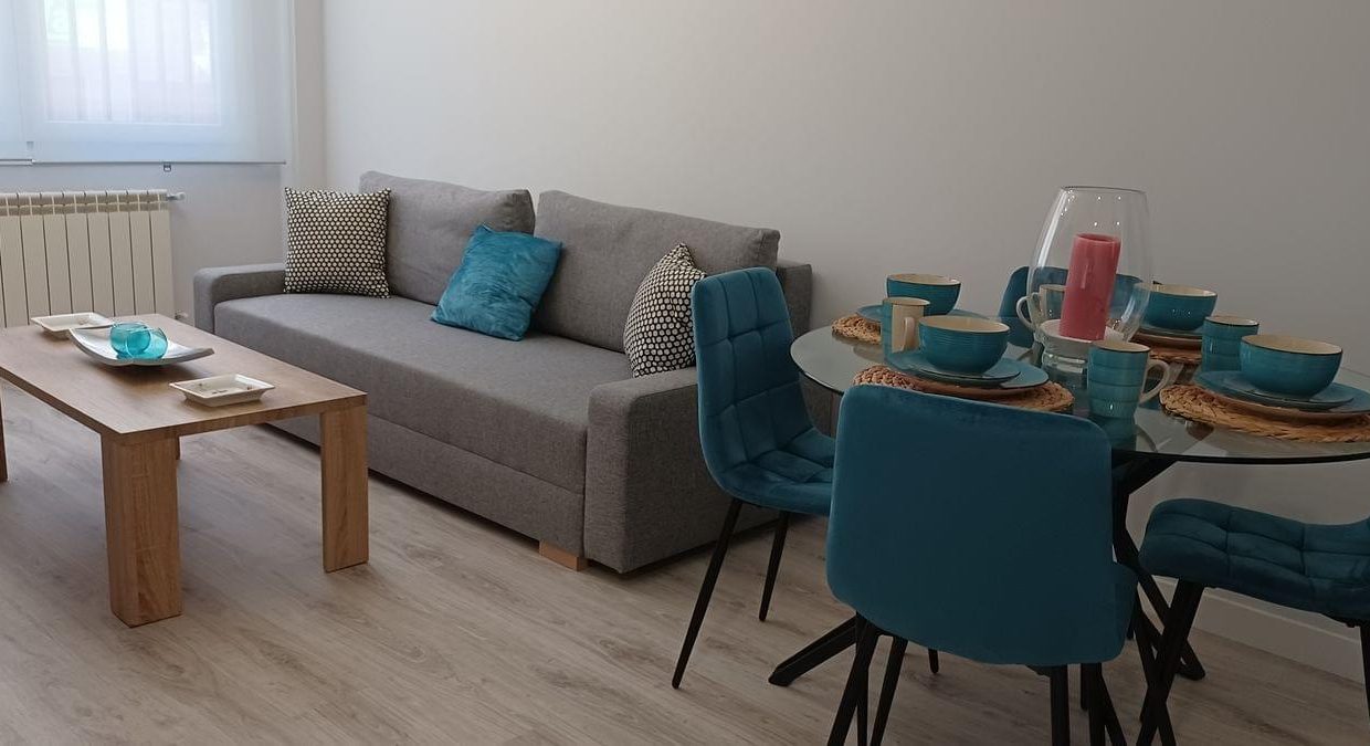 Promoción Araucaria, obra nueva en Madrid (Revista)