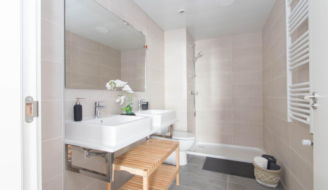 Promoción Metropol Parc, obra nueva en Terrassa (Revista)