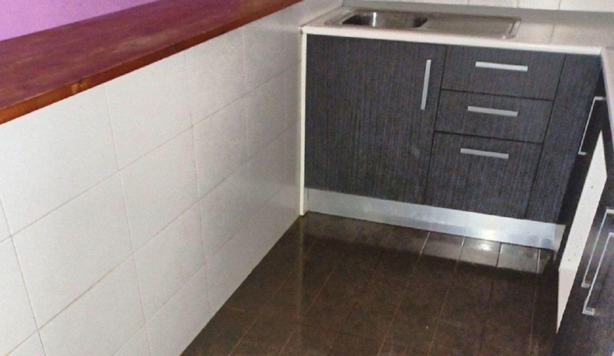 Promoción Canjayar, obra nueva en Canjáyar (Revista)