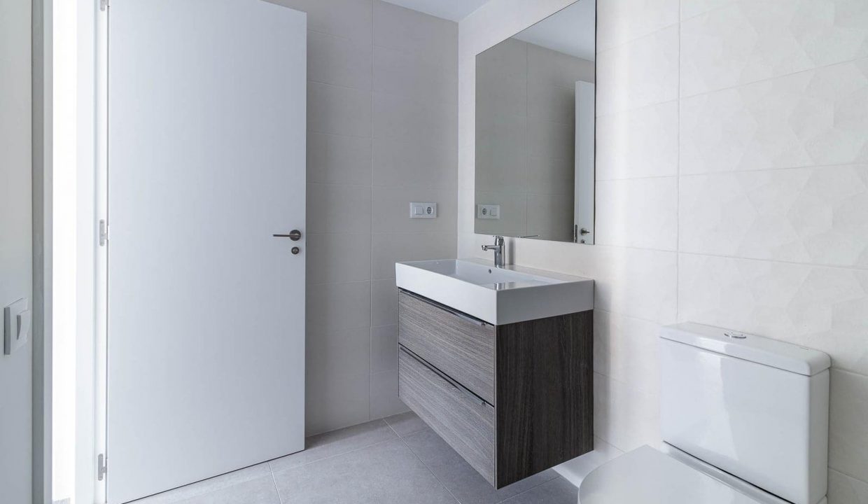 Promoción Habitat Las Moreras, obra nueva en Valencia (Revista)