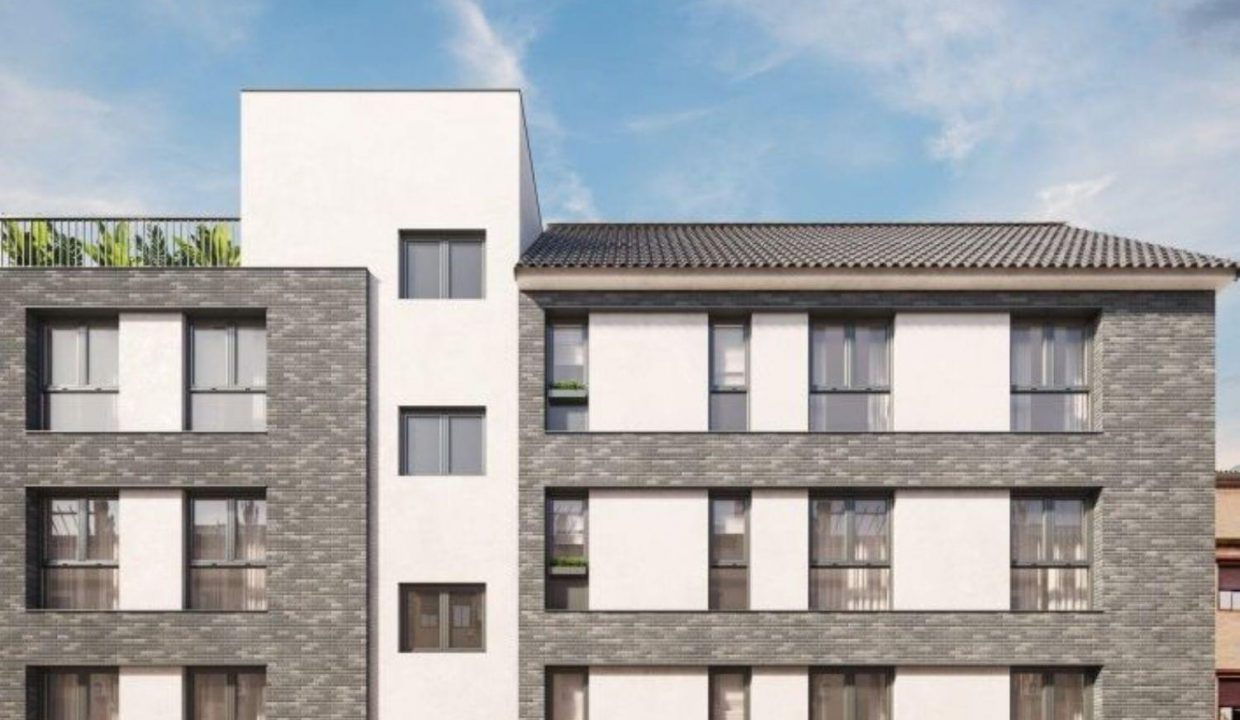Promoción Residencial Sierra de Arla 7, obra nueva en Madrid (Revista)
